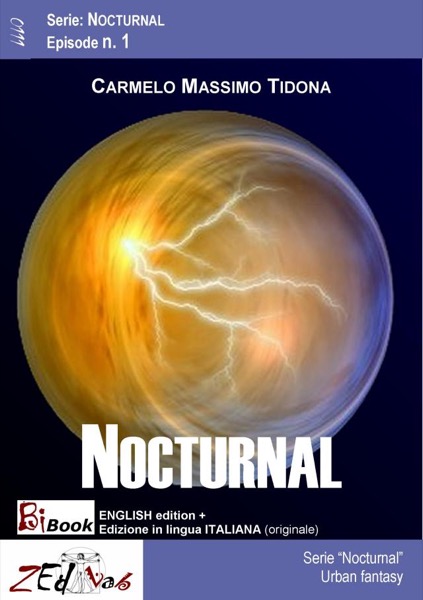 Nocturnal (episode n. 1) by Quelli di ZEd