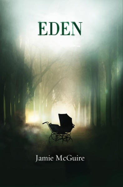 Eden by Jamie McGuire