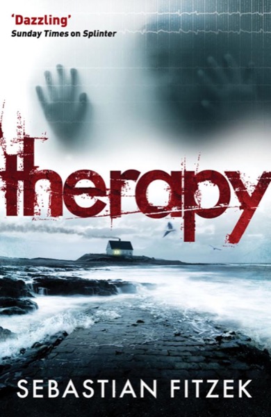 Therapy by Sebastian Fitzek