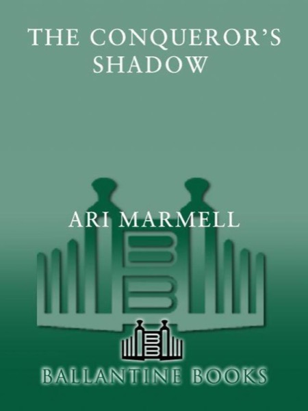 The Conquerors Shadow by Ari Marmell