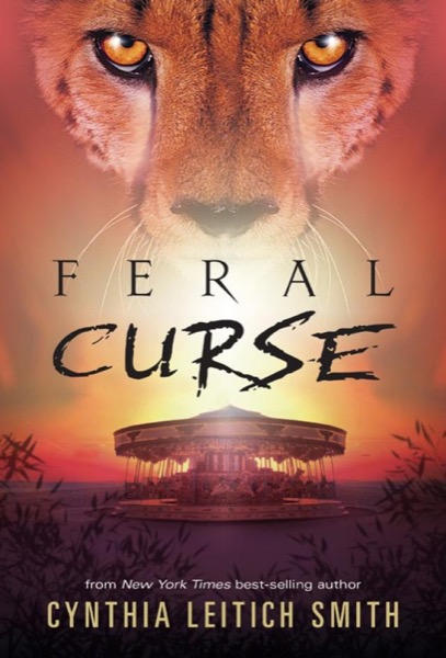 Feral Curse by Cynthia Leitich Smith