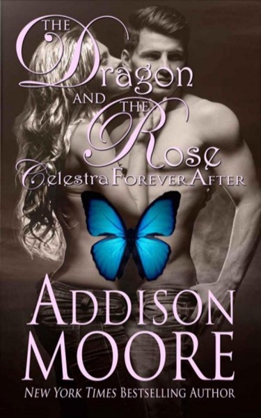 The Dragon and the Rose by Addison Moore