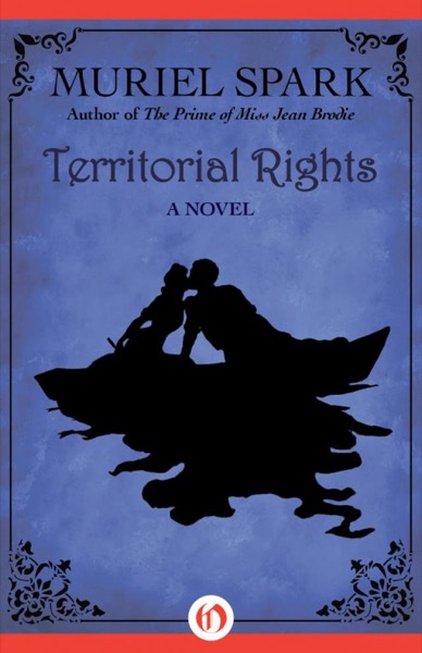 Territorial Rights by Muriel Spark