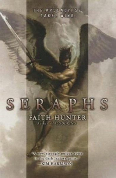 Seraphs by Faith Hunter