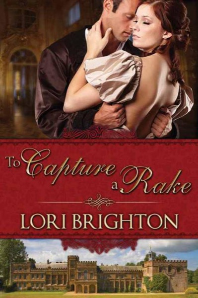 To Capture a Rake by Lori Brighton