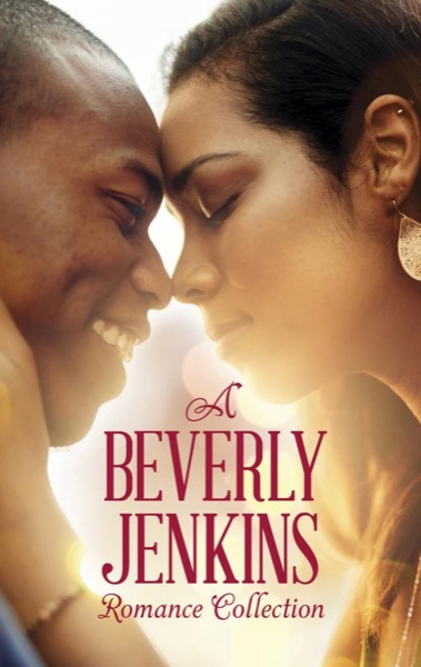 You Sang to Me by Beverly Jenkins