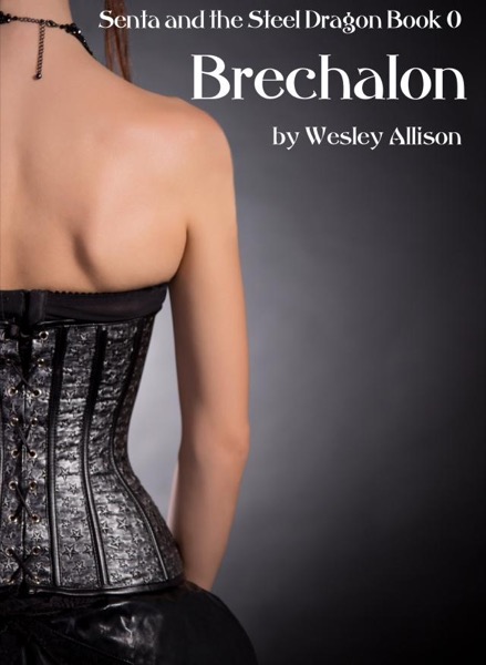 Brechalon by Wesley Allison