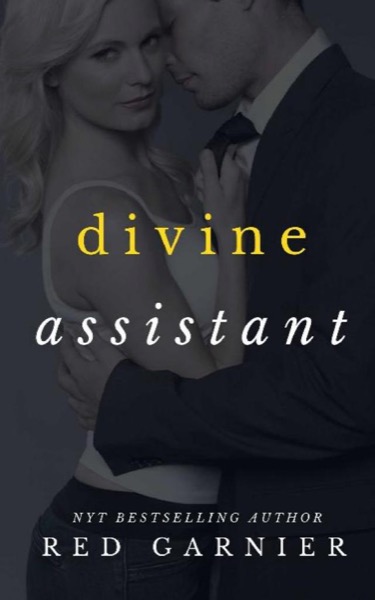 Divine Assistant by Red Garnier