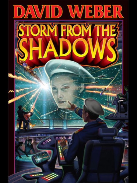 Storm From the Shadows by David Weber