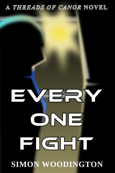 Every One Fight by Simon Woodington