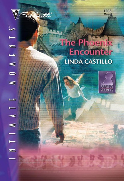 The Phoenix Encounter by Linda Castillo