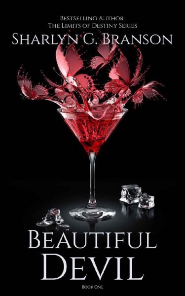 Beautiful Devil: The Rockstar Duet (Book 1) by Sharlyn G. Branson