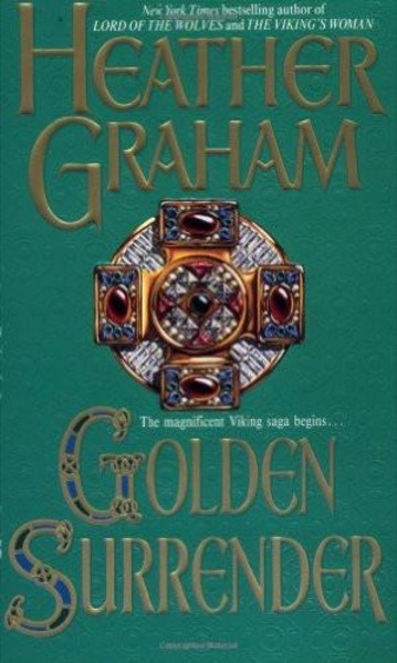 Golden Surrender by Heather Graham