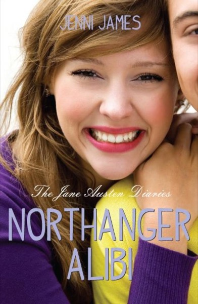 Northanger Alibi by Jenni James