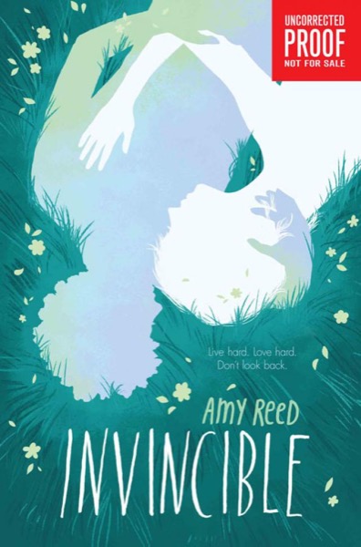 Invincible by Amy Reed