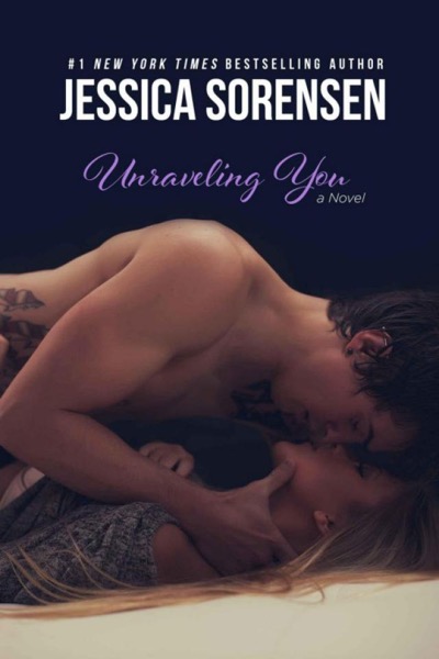 Unraveling You by Jessica Sorensen