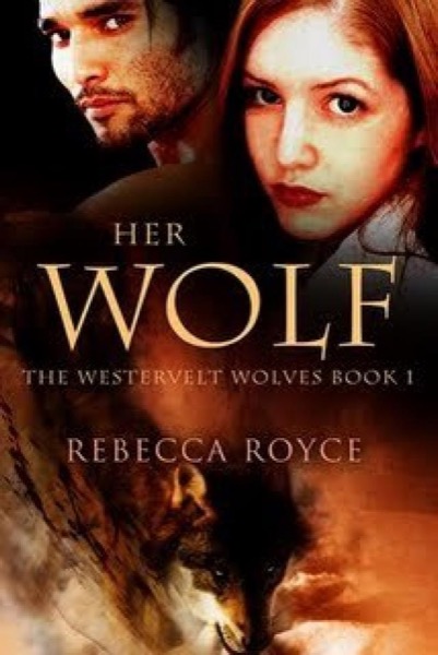 Her Wolf by Rebecca Royce