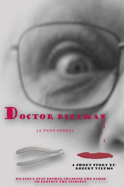 Doctor Billman by Robert Vilums