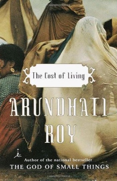 The Cost of Living by Deborah Levy