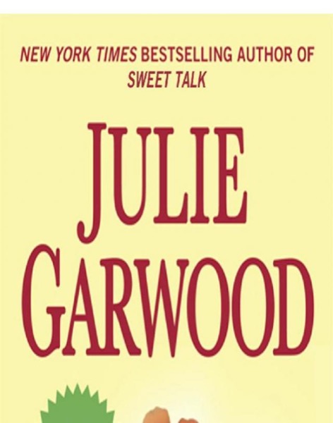 For the Roses by Julie Garwood