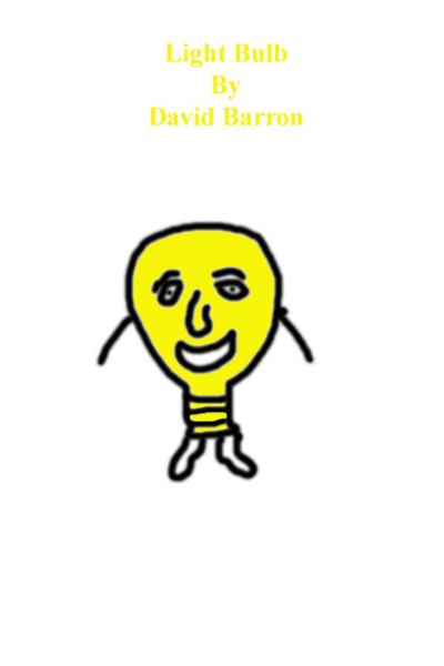 Light Bulb by David Barron