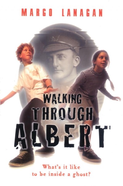 Walking Through Albert by Margo Lanagan