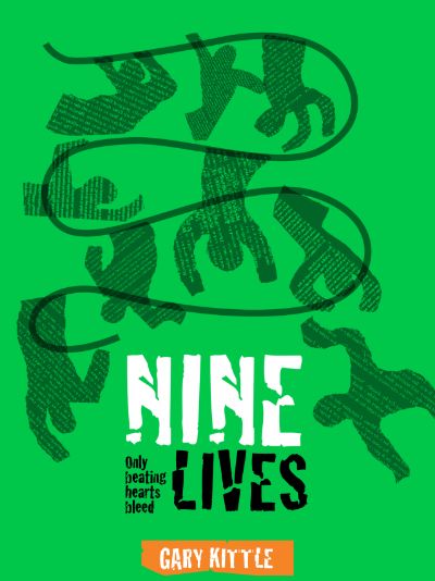 Nine Lives by Gary Kittle