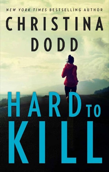 Hard to Kill_Cape Charade by Christina Dodd