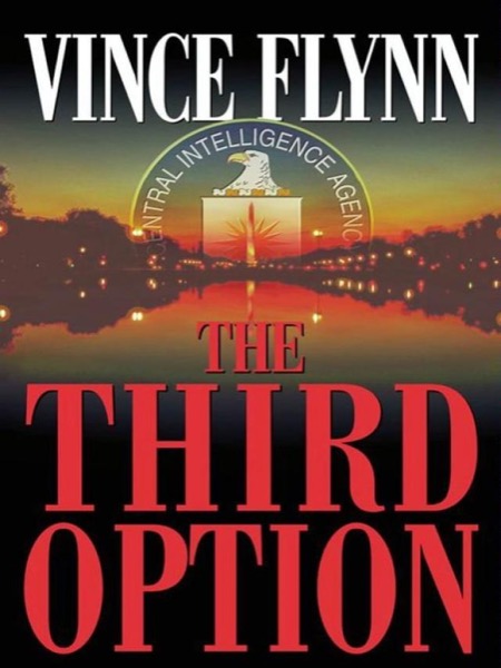 The Third Option by Vince Flynn