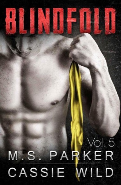 Blindfold Vol. 5 by M. S. Parker