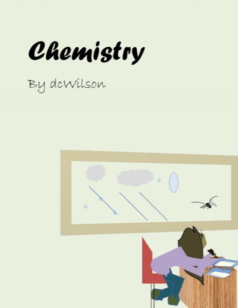 Chemistry by DC Wilson