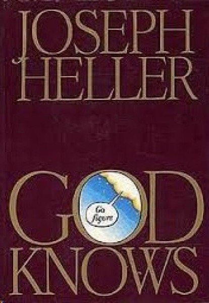 God Knows by Joseph Heller