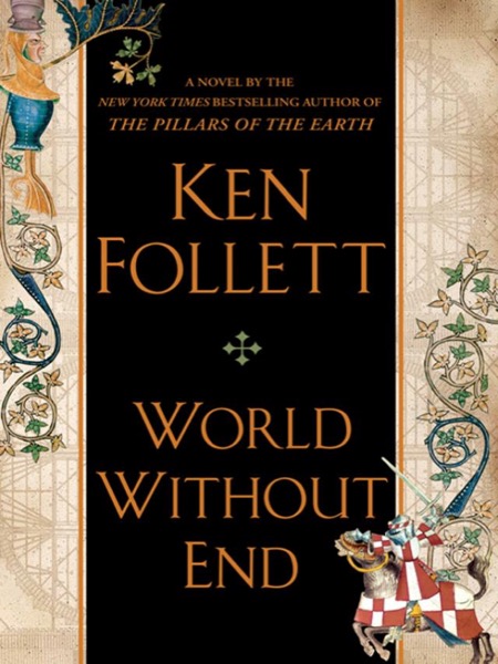 World Without End by Ken Follett