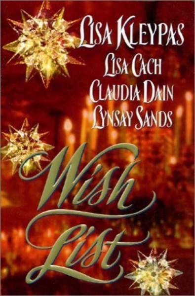 Wish List by Sylvia Day