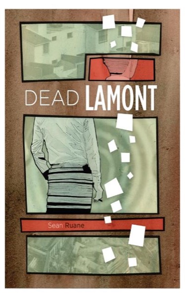 Dead Lamont by KUBOA