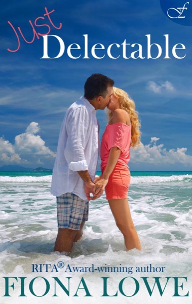 Just Delectable by Fiona Lowe