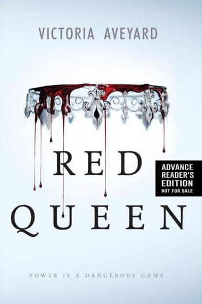 Red Queen by Christopher Pike