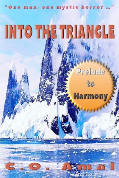 Into the Triangle (Harmony) by C.O. Amal