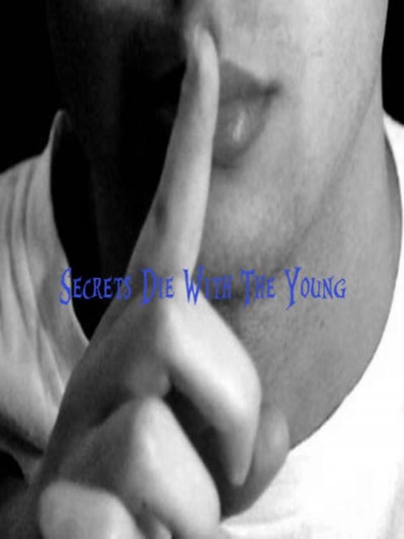 Secrets Die With the Young by Tyler Clifford