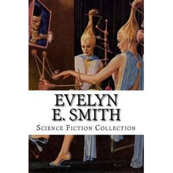 Collector's Item by Evelyn E. Smith