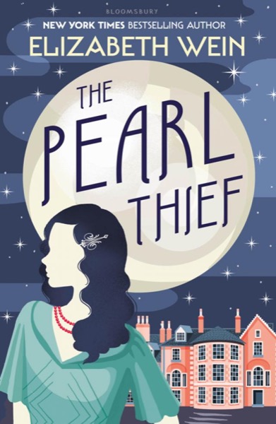 The Pearl Thief by Elizabeth E. Wein