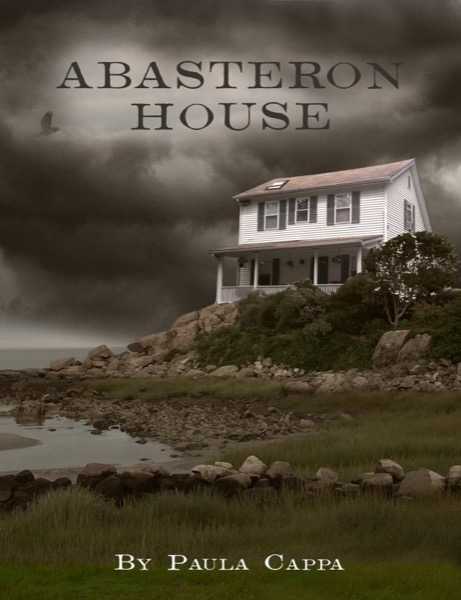 Abasteron House by Paula Cappa