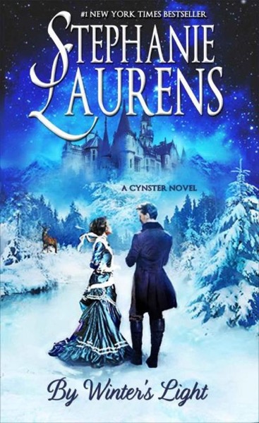 By Winter''s Light: A Cynster Novel (Cynster Special Book 2) by Stephanie Laurens