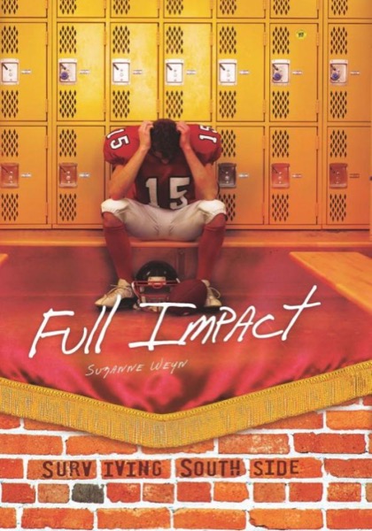 Full Impact by Suzanne Weyn