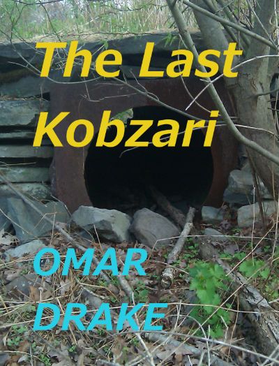 The Last Kobzari by Omar Drake