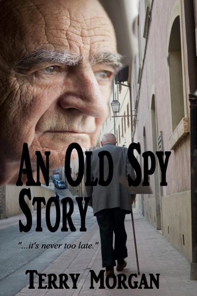 An Old Spy Story by Terry Morgan