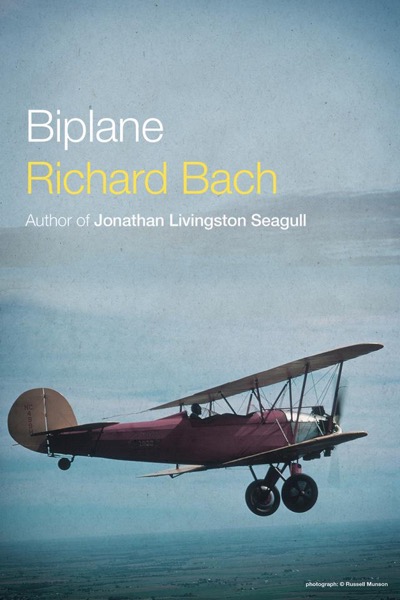 Biplane