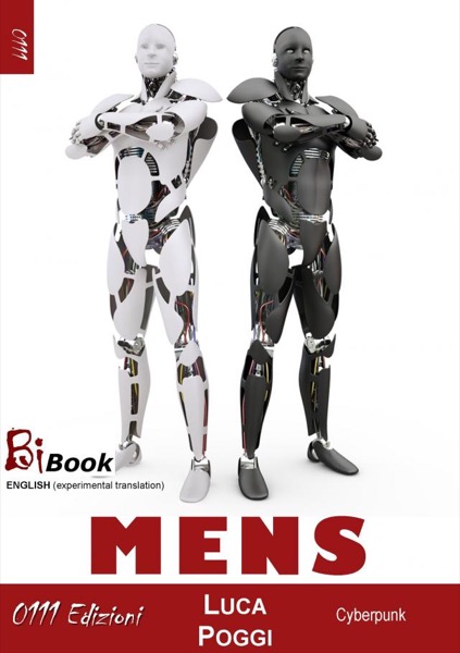 Mens (english version) by Quelli di ZEd