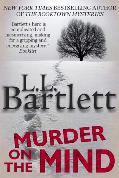 Murder On The Mind by L.L. Bartlett