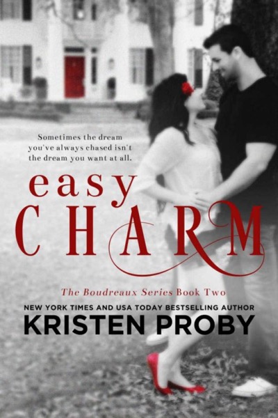 Easy Charm by Kristen Proby